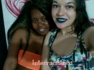 Interracialsexi