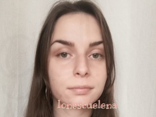 Ionescuelena