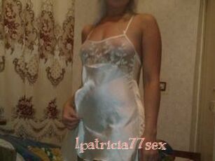 Ipatricia77sex