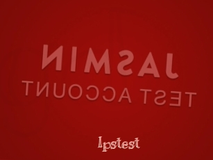 Ipstest