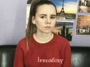Irenafoxy
