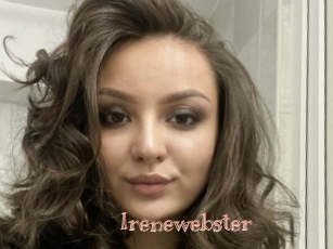 Irenewebster