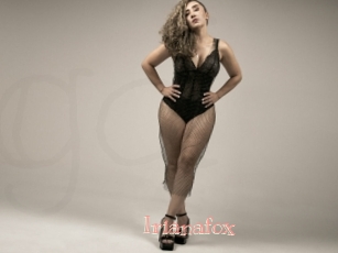 Irianafox
