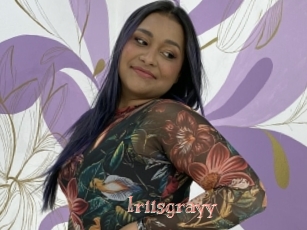 Iriisgrayy