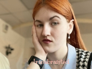 Irinabraisted
