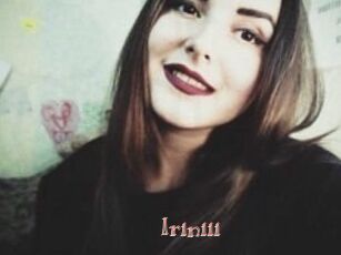 Iriniii