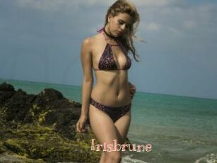 Irisbrune