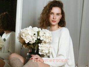 Irisemersons