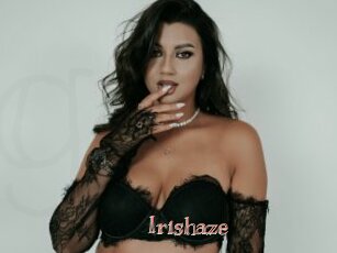Irishaze