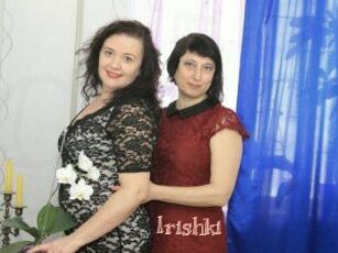 Irishki