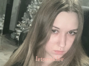Irismelder