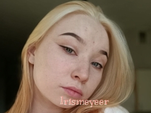Irismeyeer