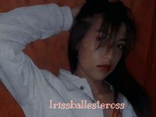 Irissballesteross