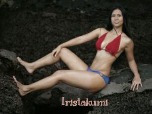 Iristakumi