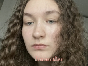 Irmamiller