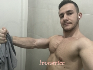 Ironericc
