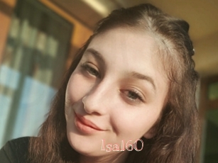 Isa160