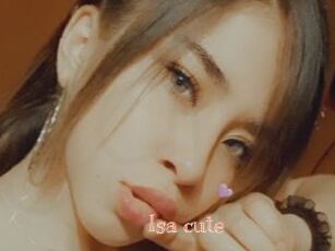 Isa_cute