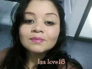 Isa_love18