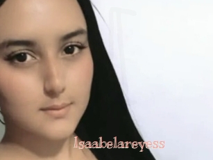 Isaabelareyess
