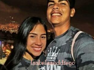 Isabelaanddiego