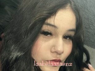 Isabelaasaenz