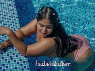 Isabelabaker