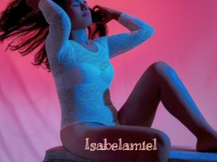 Isabelamiel