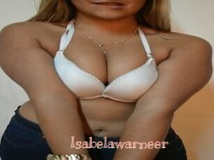 Isabelawarneer