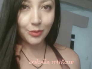 Isabella_mintour