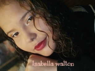 Isabella_walton