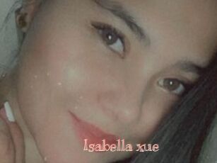 Isabella_xue
