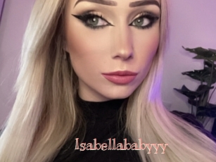 Isabellababyyy