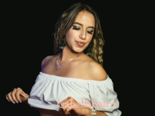Isabellabaird