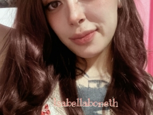 Isabellaboneth