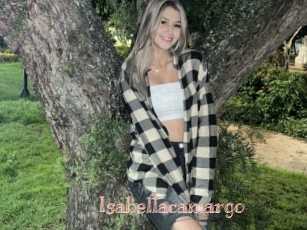 Isabellacamargo