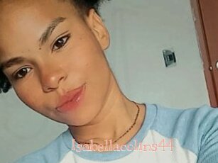 Isabellacolins44