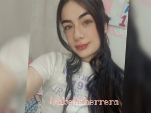 Isabellaherrera
