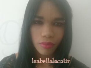 Isabellalacutir