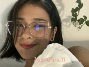 Isabellanutt