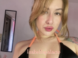 Isabellapalacio