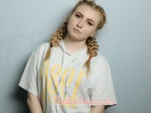 Isabellasands