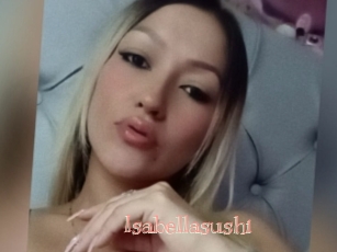 Isabellasushi