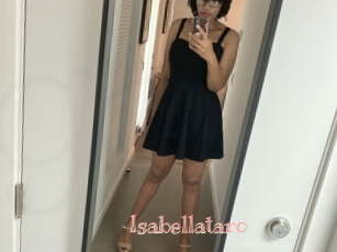 Isabellataro