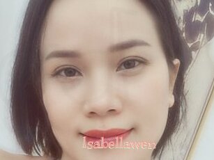 Isabellawen