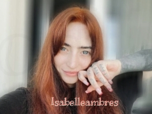 Isabelleambres