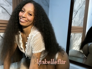 Isabelleflir