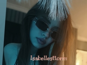 Isabellesttorm