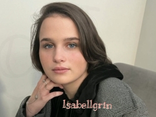 Isabellgrin
