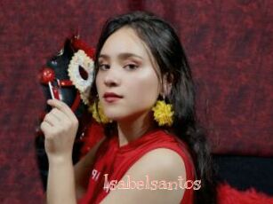 Isabelsantos